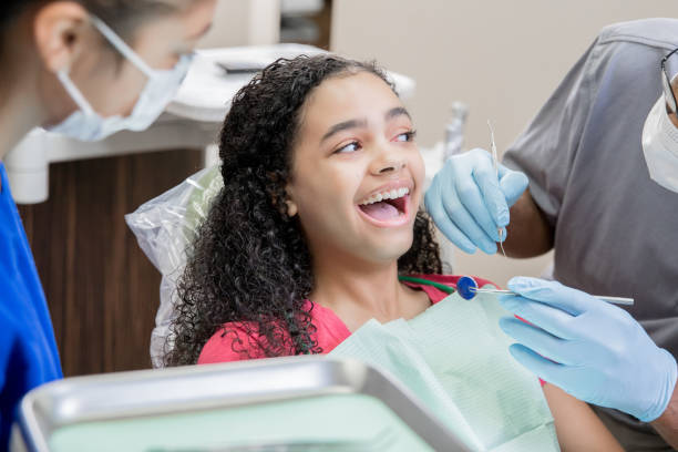 Best Emergency Orthodontic Repairs in Bunk Foss, WA