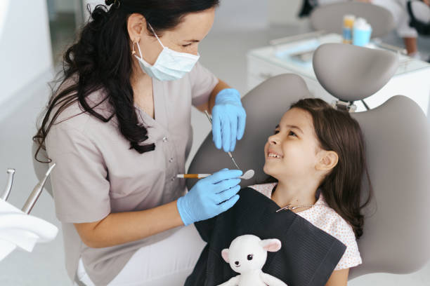 Best Emergency Pediatric Dental Care in Bunk Foss, WA