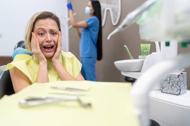 Best Emergency Wisdom Tooth Extraction in Bunk Foss, WA