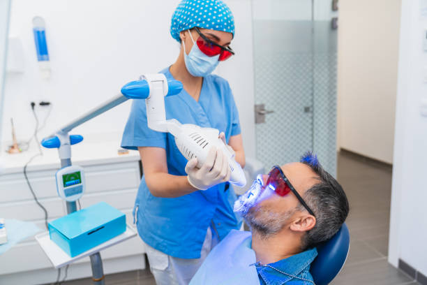 Best Emergency Treatment for Oral Infections in Bunk Foss, WA