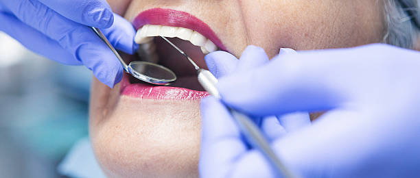 Best Emergency Treatment for Jaw Pain or Injury in Bunk Foss, WA