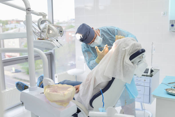 Best Walk-In Emergency Dental Services in Bunk Foss, WA